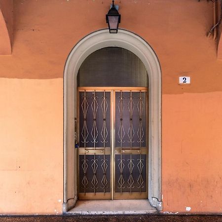 Alessandrini Apartment Alla Finestrella By Wonderful Italy Μπολόνια Εξωτερικό φωτογραφία