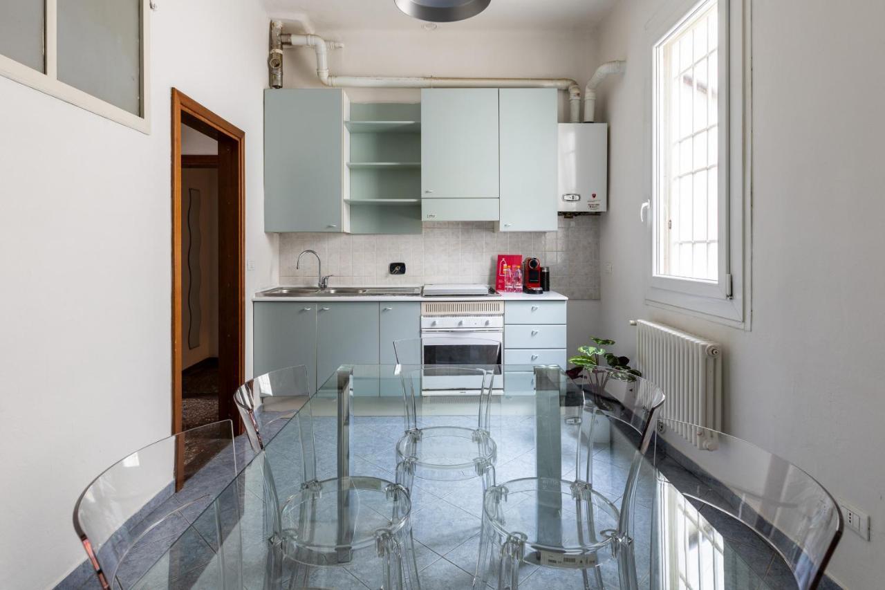 Alessandrini Apartment Alla Finestrella By Wonderful Italy Μπολόνια Εξωτερικό φωτογραφία
