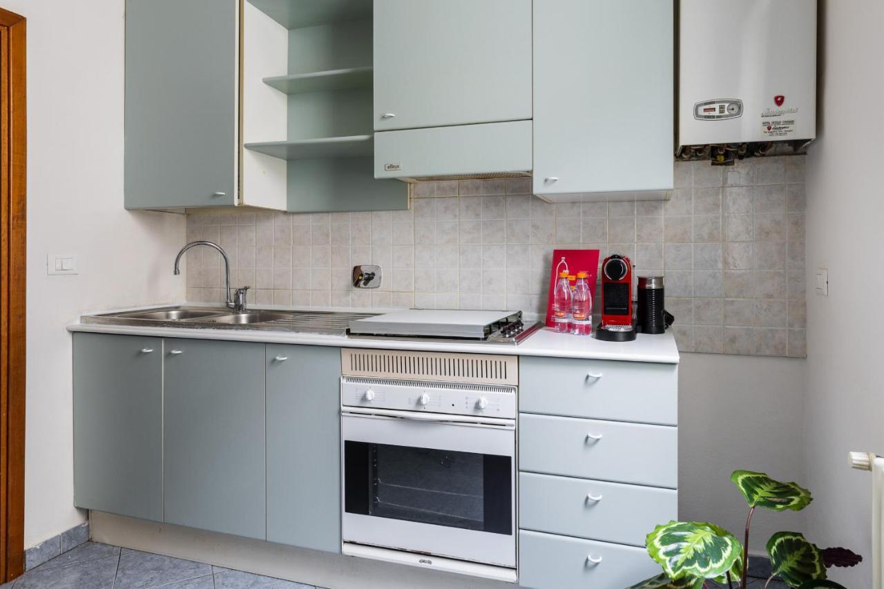 Alessandrini Apartment Alla Finestrella By Wonderful Italy Μπολόνια Εξωτερικό φωτογραφία