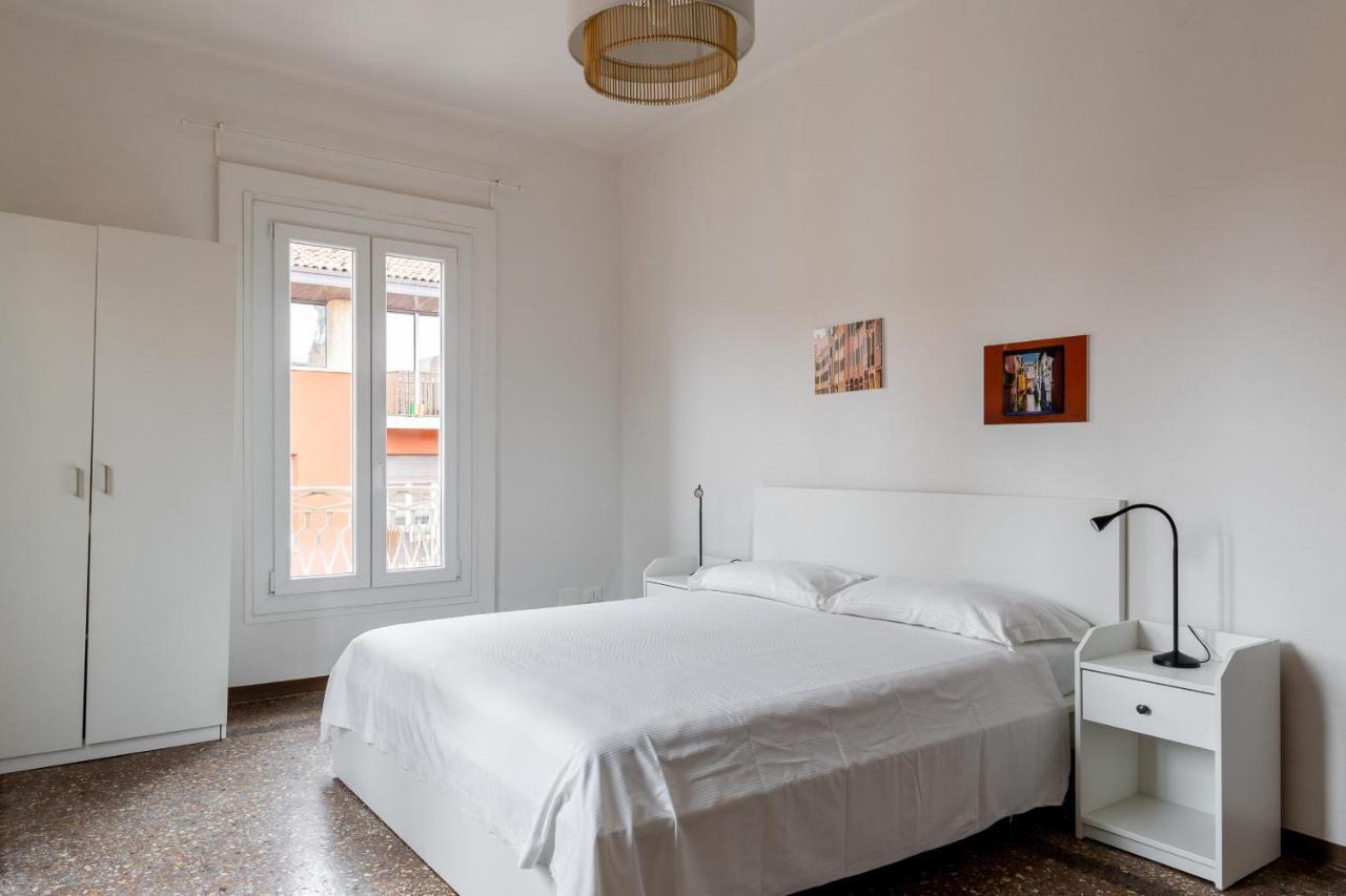 Alessandrini Apartment Alla Finestrella By Wonderful Italy Μπολόνια Εξωτερικό φωτογραφία